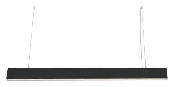 Подвесной светильник P051PL-L40B4K Maytoni Vinder