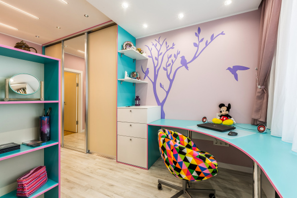 SE Merten Механизм розетки ТЛФ 1-ая RJ12 6 контактов прямой