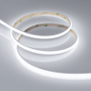Arlight Лента герметичная RTW-PW-A160-8mm 24V White6000 (10 W/m, IP66, 2835, 5m) (Матовая)