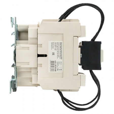 EKF PROxima Контактор для конденсатора КМЭК 40квар 400В 2NО+1NC