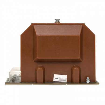 EKF Трансформатор напряжения НИОЛ-СТ-10-2М-100/V3/100/3-0,5/3Р-30ВА/100ВА У2