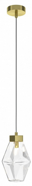 Подвесной светильник Modern MOD325PL-01G Maytoni Coctail time