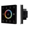 Панель управления Arlight Sens Smart-P67-Multi Black 028322