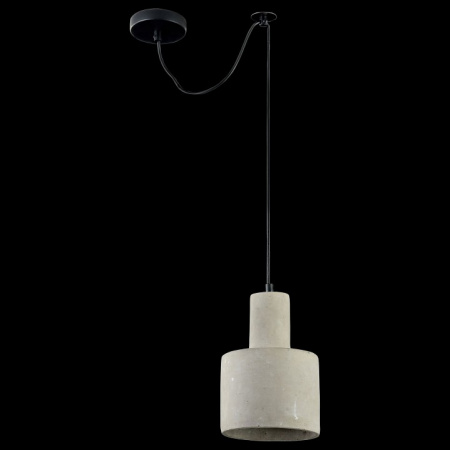 Подвесной светильник T439-PL-01-GR Maytoni Broni