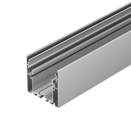 Профиль с рассеивателем Arlight S2-LINE-7977-2500 ANOD+OPAL 021174