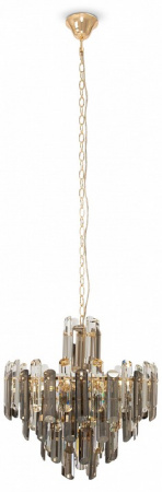 Подвесной светильник DIA200PL-06G Maytoni Flare