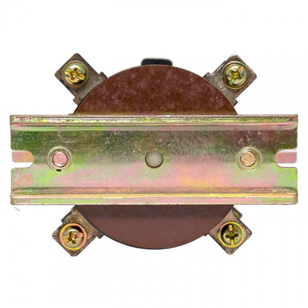 EKF PROxima Пакетный выключатель ПВ 4-40 М3 исп.1