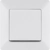 Legrand Valena LIFE Белая Рамка 1-ая