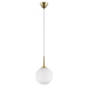 Подвесной светильник Lightstar Globo 813032