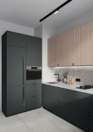 Трековый светильник Magnetic track system Gravity TR075-2-10W3K-B Maytoni Basis Rot