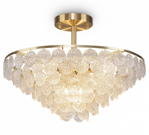 Потолочный светильник MOD130CL-11G Maytoni Mazzo