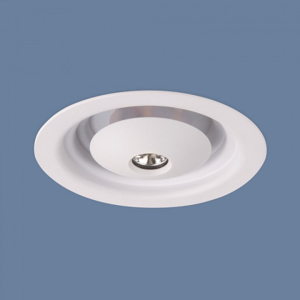 Светильник встраиваемый /DSS004 5+3W 4200K DSS004 Elektrostandard Strass a050144