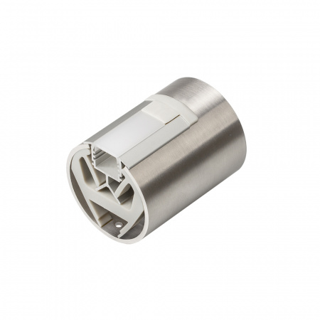 Профиль Arlight KLUS-POR-F-1000 ANOD 019181