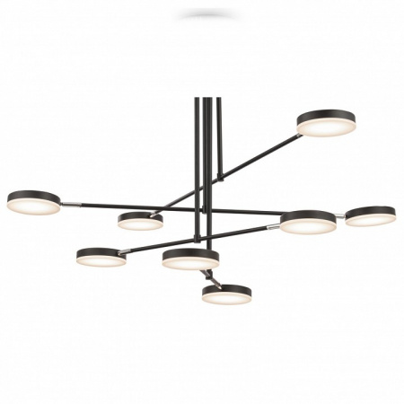 Подвесной светильник MOD070PL-L48B3K Maytoni Fad