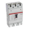 Legrand DRX250 термомагнитный 250A 3П 25KA