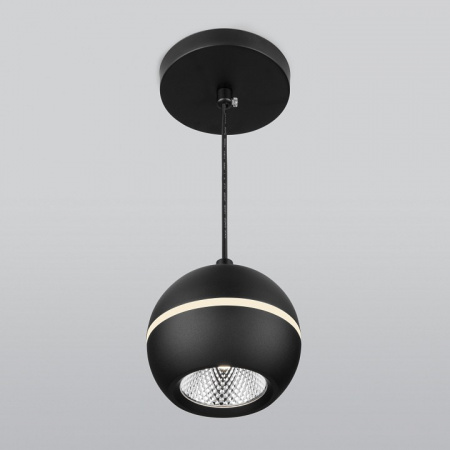 Подвесной светодиодный светильник DLS023 Elektrostandard DLS023 a047775