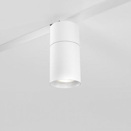 Slim Magnetic R03 Трековый светильник 20W 4200K (белый) 85013/01 85013/01 Elektrostandard Slim Magnetic R a059186