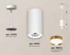 Комплект подвесного светильника Ambrella light Techno Spot XP (A2331, C8161, N8124) XP8161013