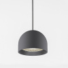 Подвесной светодиодный светильник Uno / графит 50261 LED Elektrostandard Uno a065705