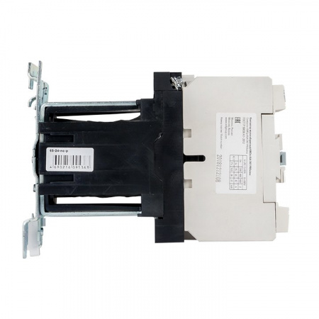 EKF PROxima Контактор КМЭп малогабаритный 65А 24В DC 1NO 1NC