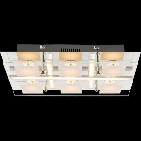 Потолочный светодиодный светильник Globo 49402-6