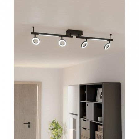 Светодиодный спот Eglo Cardillio 2 900516