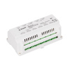 Arlight INTELLIGENT Сплиттер SMART-DMX512-306-72-DIN (12-48V, 2-in, 6-out, RS-485) (IARL, IP20 Металл, 5 лет)