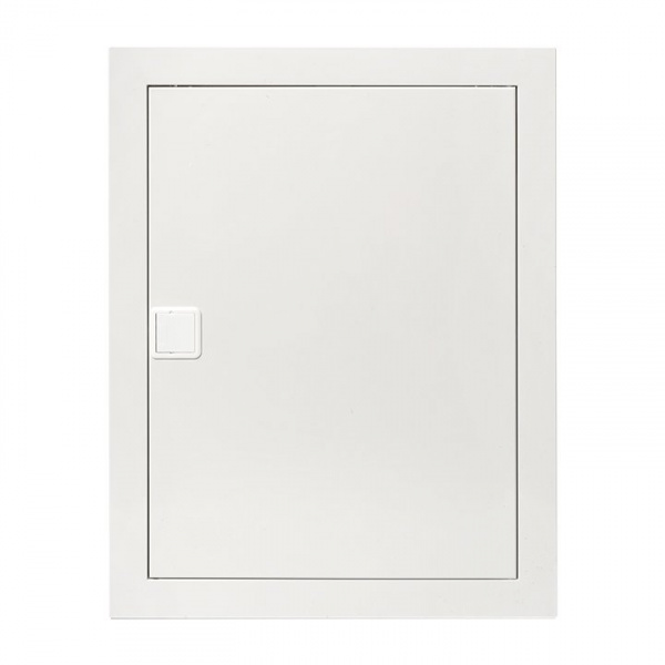 EKF PROxima Nova Щит слаботочный 24 модуля с пластиковой дверью IP40