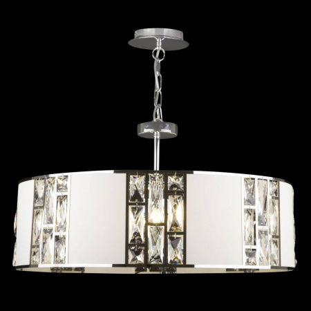 Подвесной светильник Maytoni Mercurio MOD028PL-08CH