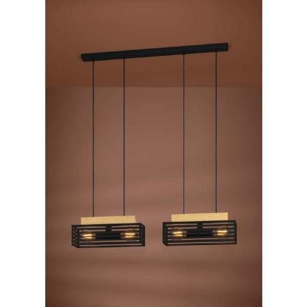 Подвесной светильник Eglo Cidraz 390164