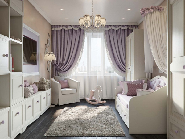 Люстра ARM013-06-W Maytoni Bird