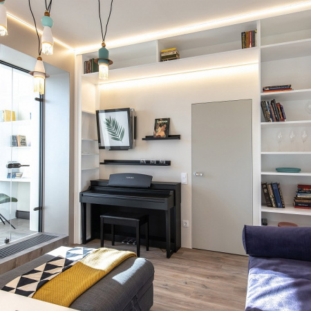 Светодиодная лента Лента светодиодная 12V 14,4W 60Led 5050 IP20 теплый белый, 5м Elektrostandard 12V 14,4W a027839