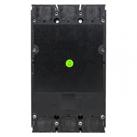 EKF Averes Автоматический выключатель AV POWER-3/3 500А 100kA TR