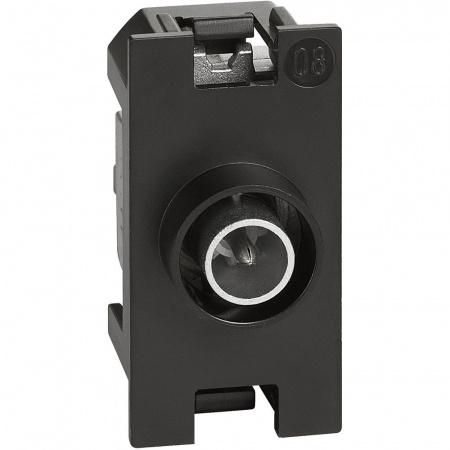 BT Living now Розетка TV оконечная 1 мод