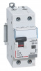 Legrand DX3 Дифференциальный автоматический выключатель 1P+N 16А (С) 30MA-A
