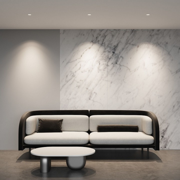 Светильник встраиваемый светодиодный Bliss 15W 4000K белый 25070/LED Elektrostandard Bliss a069406 Светильник встраиваемый светодиодный Bliss 15W 4000K белый 25070/LED Elektrostandard Bliss a069406