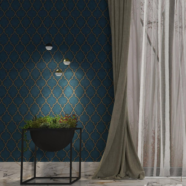 Подвесной светильник Novotech Over Garn 370808