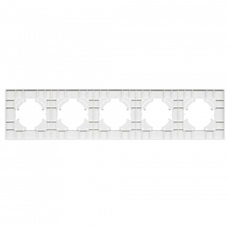 Arlight Рамка пластиковая FRM-PERIO-PL-5-GR (-)