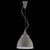 Подвесной светильник P534PL-01GR Maytoni Bellevue
