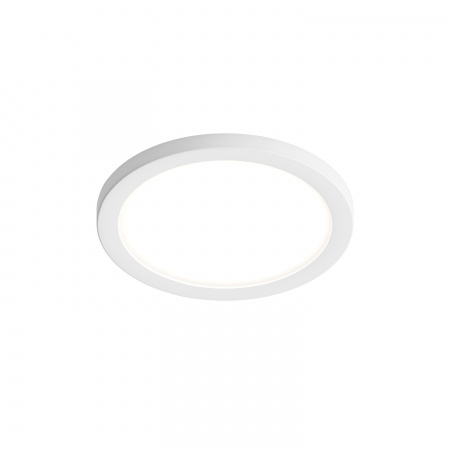 Встраиваемый светодиодный светильник Alta  HSBL_0183 IP20, 8Вт, 4000К белый