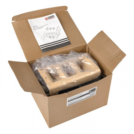 EKF PROxima Выключатель-разъединитель ВР32У-37А71220 400А 2 направ.с д/г камерами несъемная левая/правая рукоятка MAXima