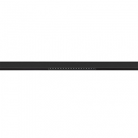 Трековый светодиодный светильник Arte Lamp EXPERT A5745PL-1BK