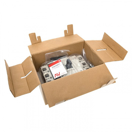 EKF Averes Автоматический выключатель AV POWER-3/3 400А 50kA ETU6.2