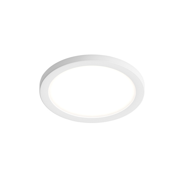 Встраиваемый светодиодный светильник Alta  HSBL_0183 IP20, 8Вт, 4000К белый