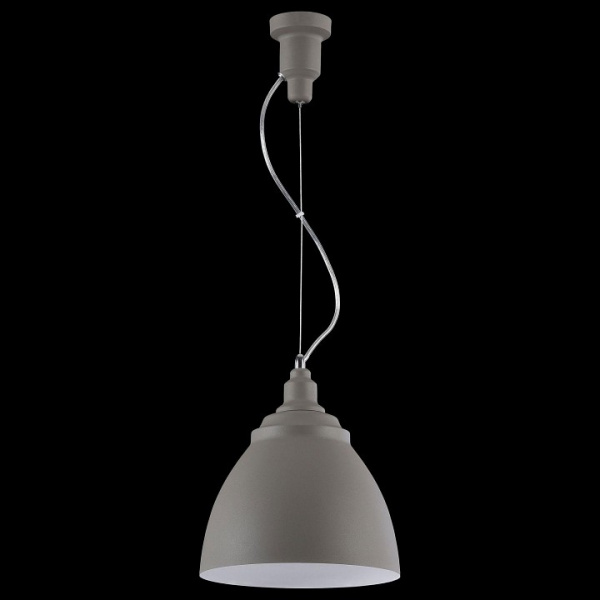 Подвесной светильник P534PL-01GR Maytoni Bellevue