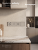 Systeme Electric Systeme Infinity Песчаный берег Светорегулятор TRIAC 300Вт
