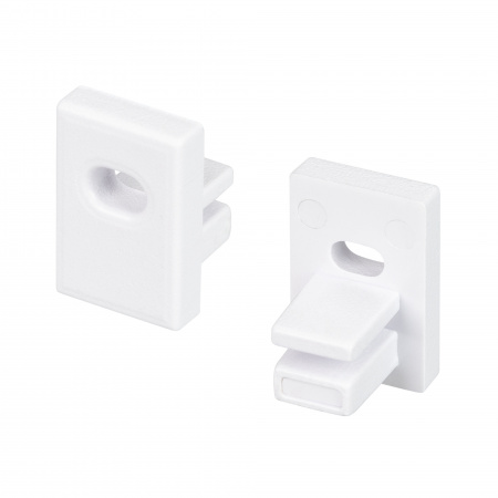 Arlight Заглушка ARH-MICRO-0610 с отверстием (Пластик)