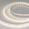 Arlight Лента RT-A144-10mm 24V Day4000 (7.7 W/m, IP20, 2835, 5m) (высок.эфф.200 лм/Вт)
