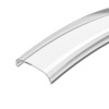Рассеиватель Arlight ARH-BENT-W18-2000 Clear 023088