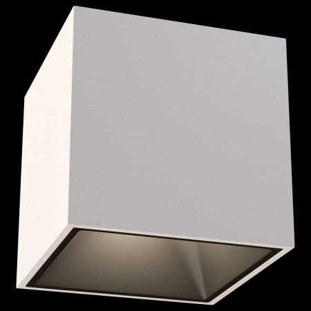 Потолочный светильник C065CL-L12W3K Maytoni Alfa LED